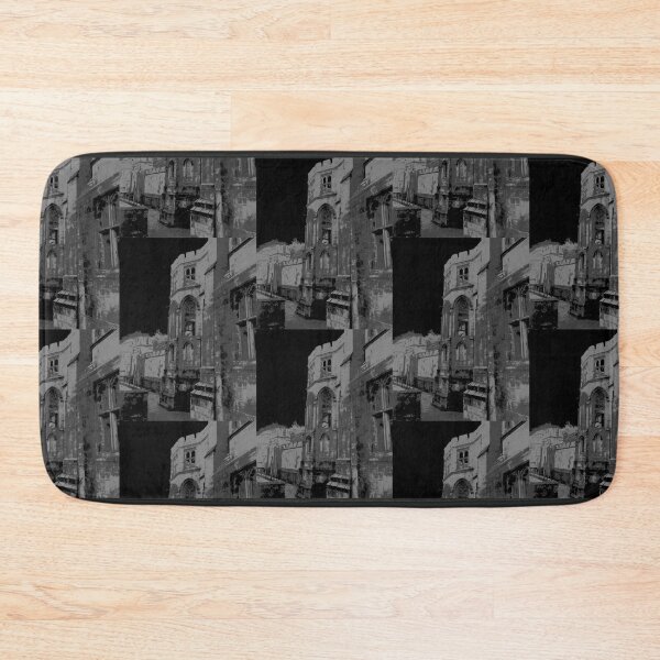 Item preview, Dereliction designed and sold by CharlesPeterfs.