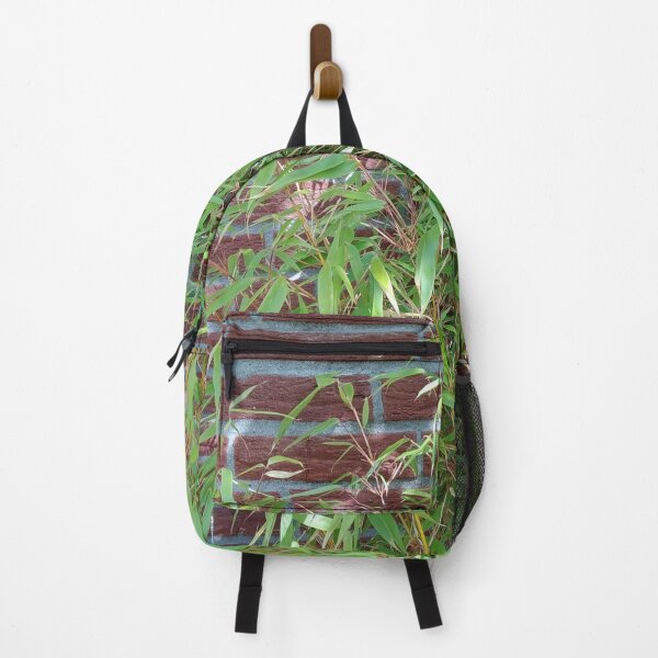 Item preview, Green Bamboo Leaves designed and sold by technotext.