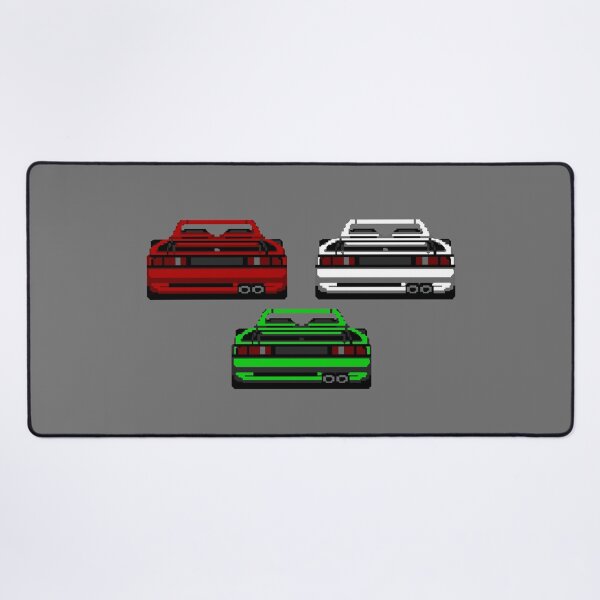 Item preview, TURBO CHALLENGE designed and sold by Minuik.