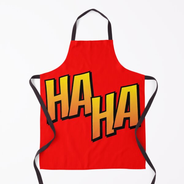 Item preview, HAHA designed and sold by Jnwodo.