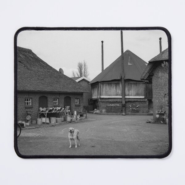 Item preview, Old barnyard designed and sold by Anita van Gendt.