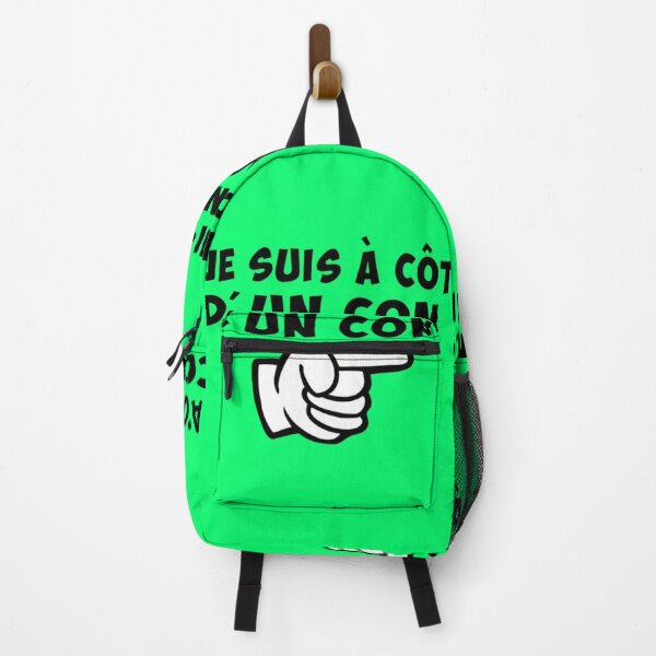 Item preview, Je Suis A Cote Dun Con je suis a cote d'un con designed and sold by PeishaKseyy.