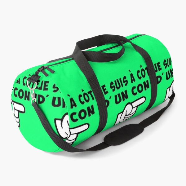 Item preview, Je Suis A Cote Dun Con je suis a cote d'un con designed and sold by PeishaKseyy.