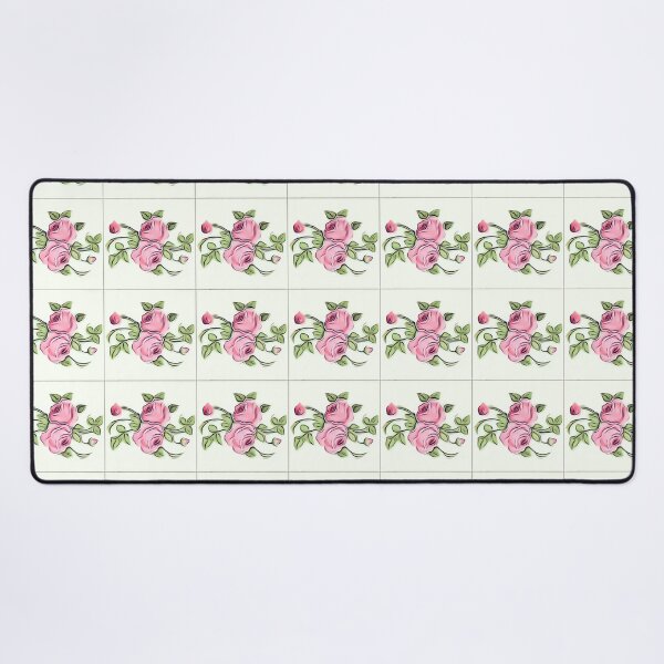 Item preview, Floor Series: Peranakan Tiles 12 designed and sold by guoshengz.