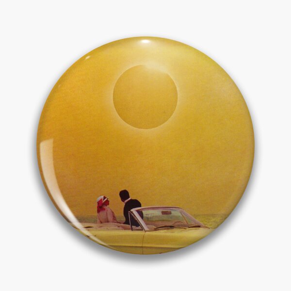 Item preview, Yellow Fever View designed and sold by Taudalpoi.