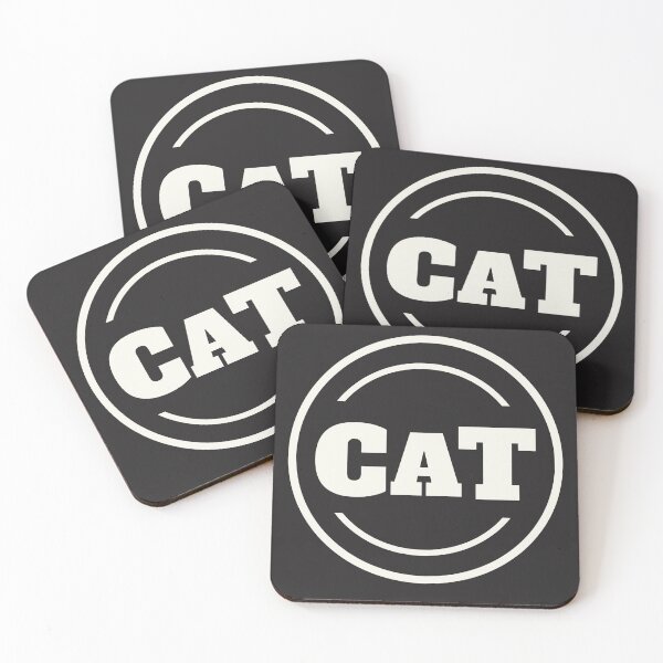 Item preview,   Cat phrases designed and sold by Thecaveofcat.