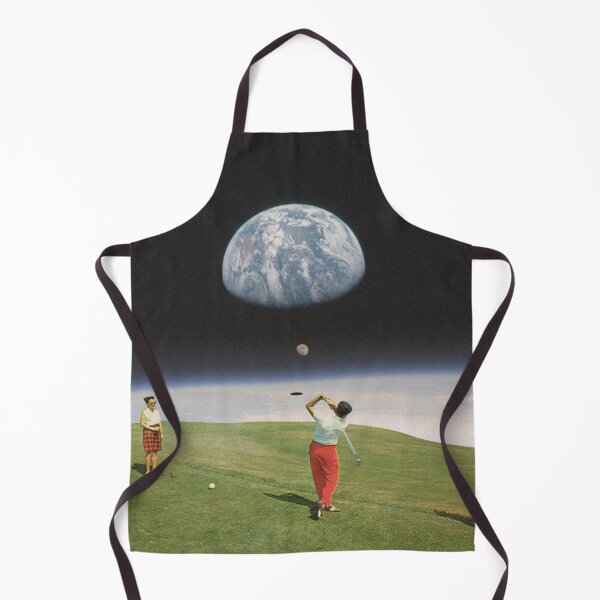 Item preview, Galactic Golfers designed and sold by Taudalpoi.