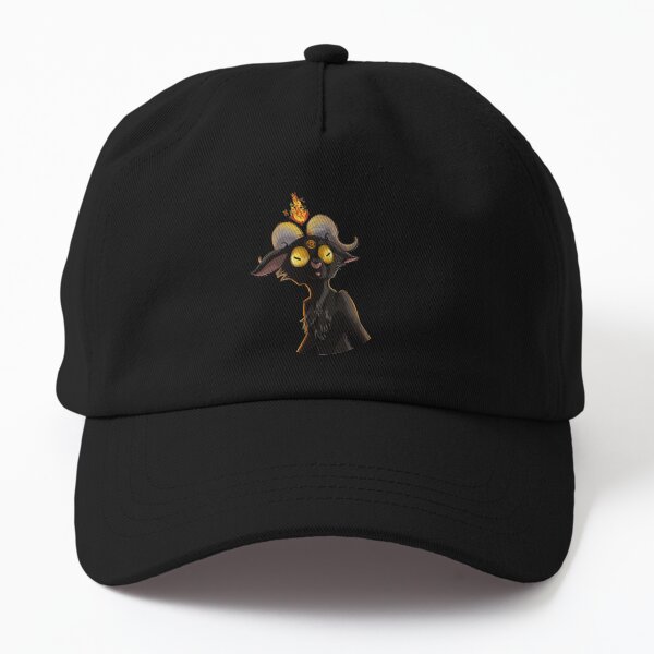 Ba'al Dad Hat