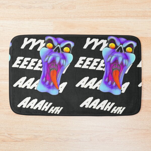 Item preview, Duel Flying Head designed and sold by CharlesPeterfs.