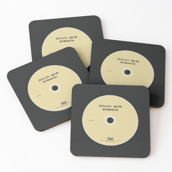 Artikelvorschau, Elliott Smith EntwederOder CD entworfen und verkauft von CharlesPeterfs.