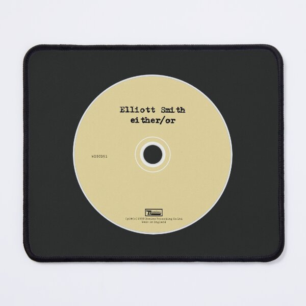 Artikelvorschau, Elliott Smith EntwederOder CD entworfen und verkauft von CharlesPeterfs.