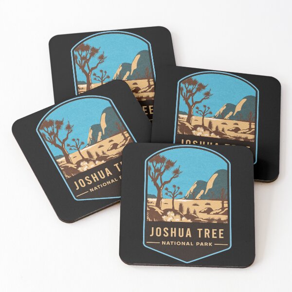 Artikelvorschau, Joshua Tree Nationalpark entworfen und verkauft von JordanHolmes.