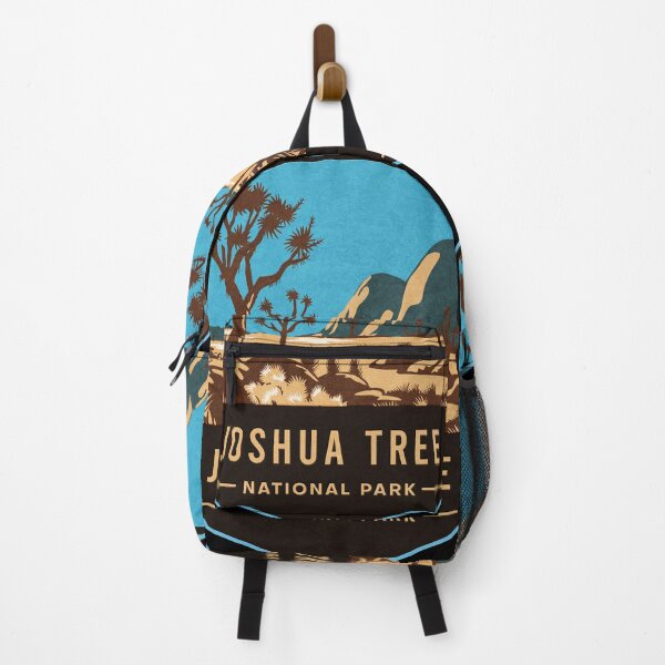 Item preview, Joshua Tree National Park designed and sold by JordanHolmes.
