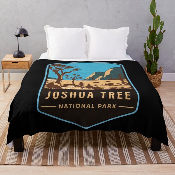 Item preview, Joshua Tree National Park designed and sold by JordanHolmes.