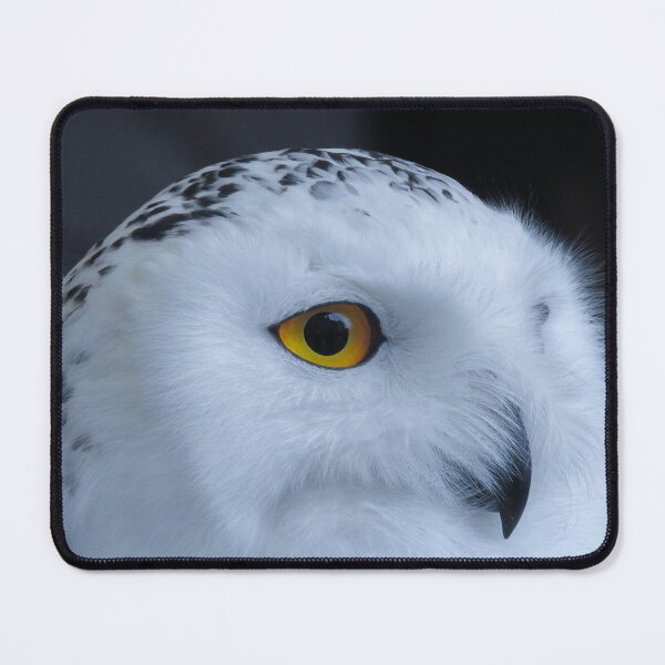 Item preview, Snowy owl designed and sold by Anita van Gendt.