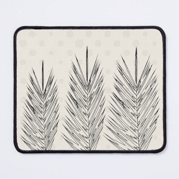 Item preview, Natural Living Palm Leaves designed and sold by technotext.