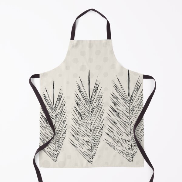 Item preview, Natural Living Palm Leaves designed and sold by technotext.