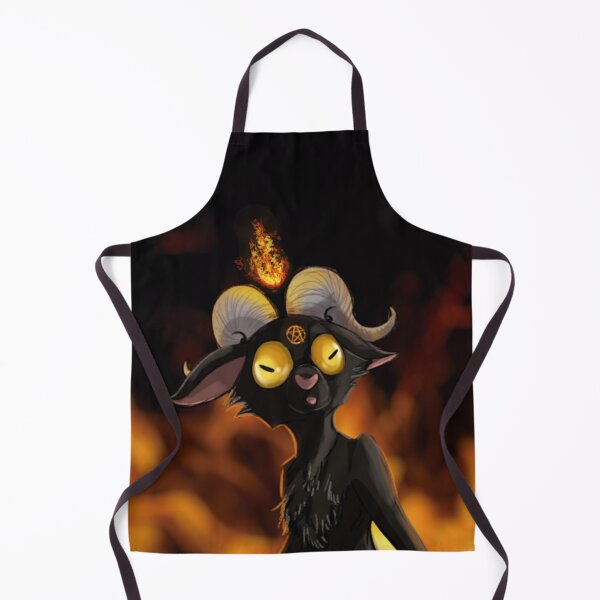 Item preview, Ba'al designed and sold by artsirc.