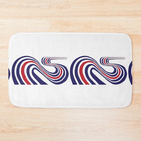 Item preview, Elliott Smith Figure 8 wall designed and sold by CharlesPeterfs.