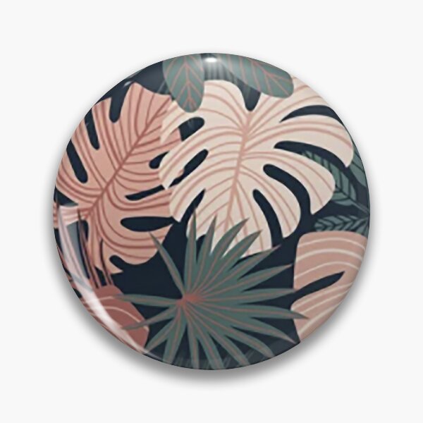 Item preview, Tropical forest designed and sold by OtterFactory.