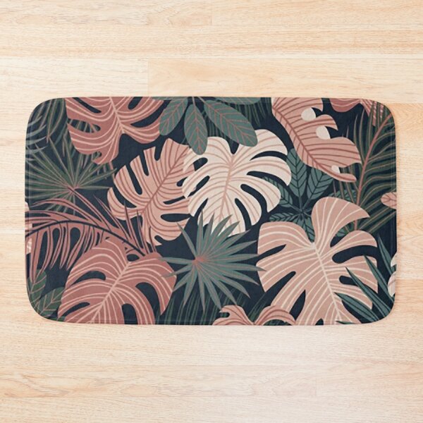 Item preview, Tropical forest designed and sold by OtterFactory.