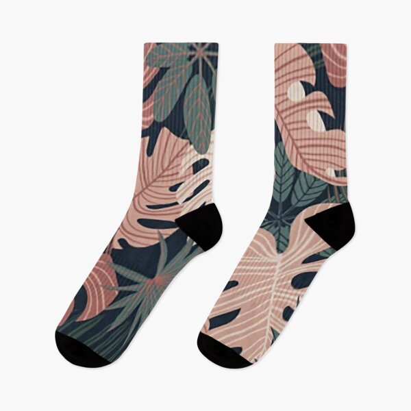 Item preview, Tropical forest designed and sold by OtterFactory.