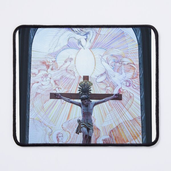 Item preview, Church Window somewhere in Portugal designed and sold by Anita van Gendt.