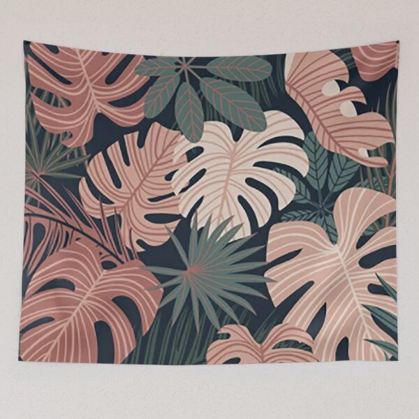 Item preview, Tropical forest designed and sold by OtterFactory.