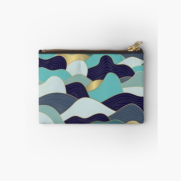 Item preview, Elegant waves designed and sold by OtterFactory.