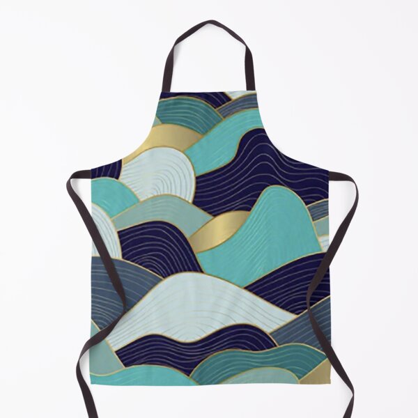 Item preview, Elegant waves designed and sold by OtterFactory.