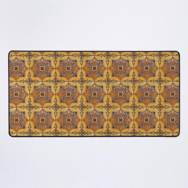 Item preview, Floor Series: Peranakan Tiles 3 designed and sold by guoshengz.