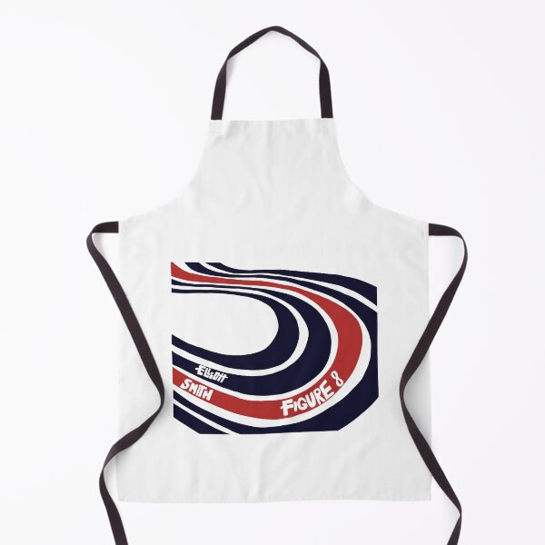 Item preview, Elliott Smith Figure 8 designed and sold by CharlesPeterfs.