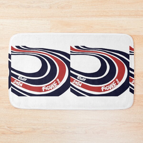 Item preview, Elliott Smith Figure 8 designed and sold by CharlesPeterfs.