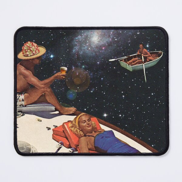 Item preview, Galactic Summer designed and sold by Taudalpoi.