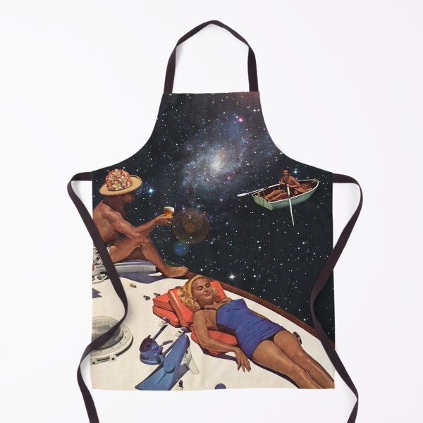 Item preview, Galactic Summer designed and sold by Taudalpoi.