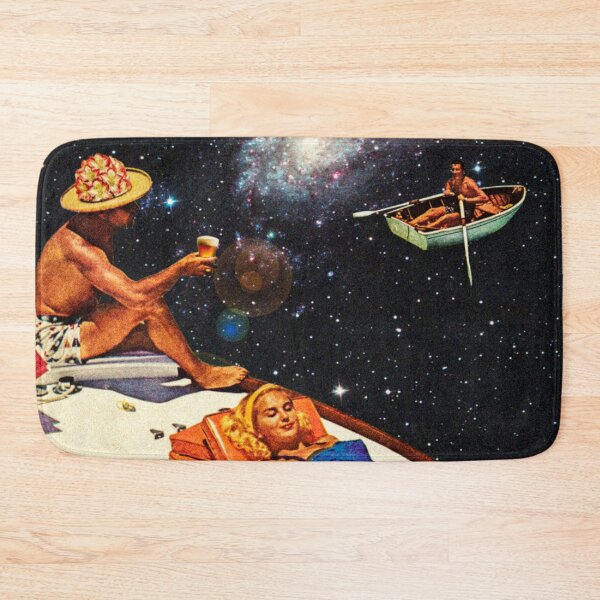 Item preview, Galactic Summer designed and sold by Taudalpoi.