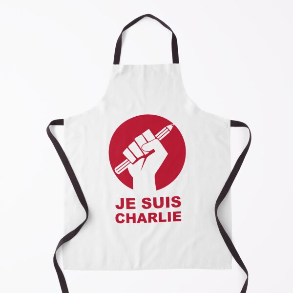 Item preview, Je Suis Charlie Freedom Of Speech Je Suis Charlie Freedom Of Speech designed and sold by PeishaKseyy.