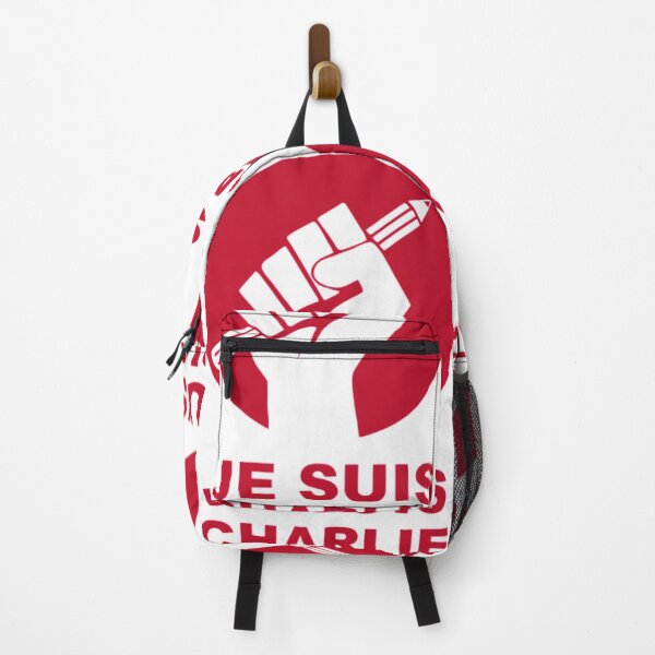 Item preview, Je Suis Charlie Freedom Of Speech Je Suis Charlie Freedom Of Speech designed and sold by PeishaKseyy.