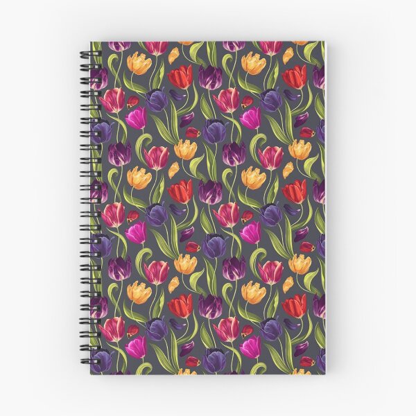 Item preview, Tulips designed and sold by OtterFactory.