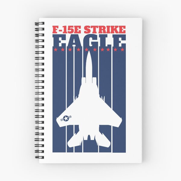 Item preview, F-15E Strike Eagle Three designed and sold by Ponsappel.