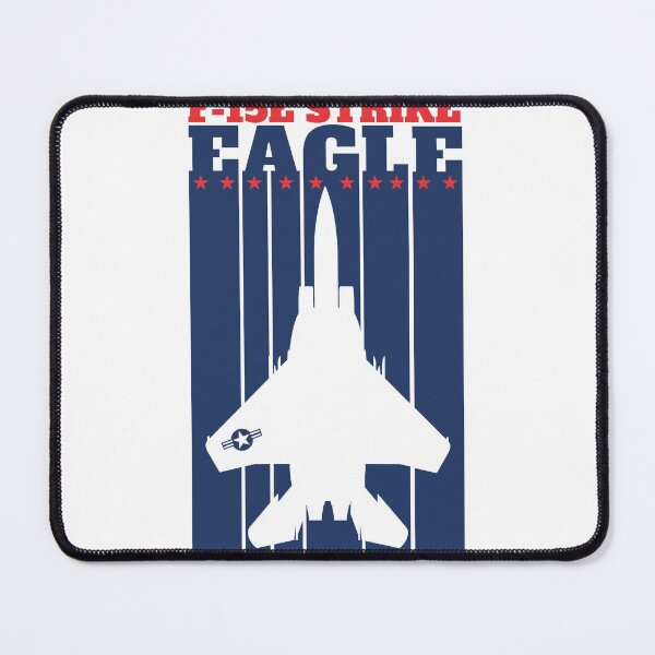 Item preview, F-15E Strike Eagle Three designed and sold by Ponsappel.