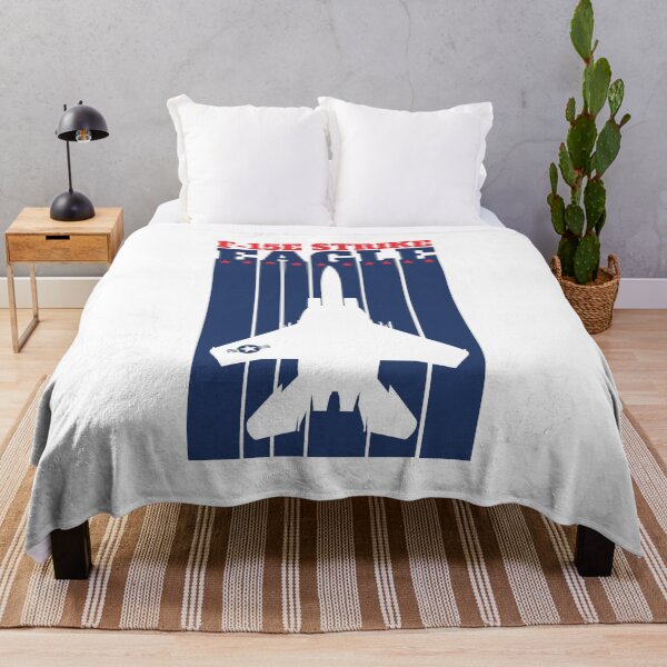 Item preview, F-15E Strike Eagle Three designed and sold by Ponsappel.