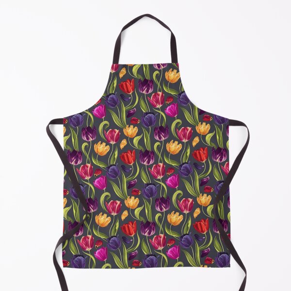 Item preview, Tulips designed and sold by OtterFactory.