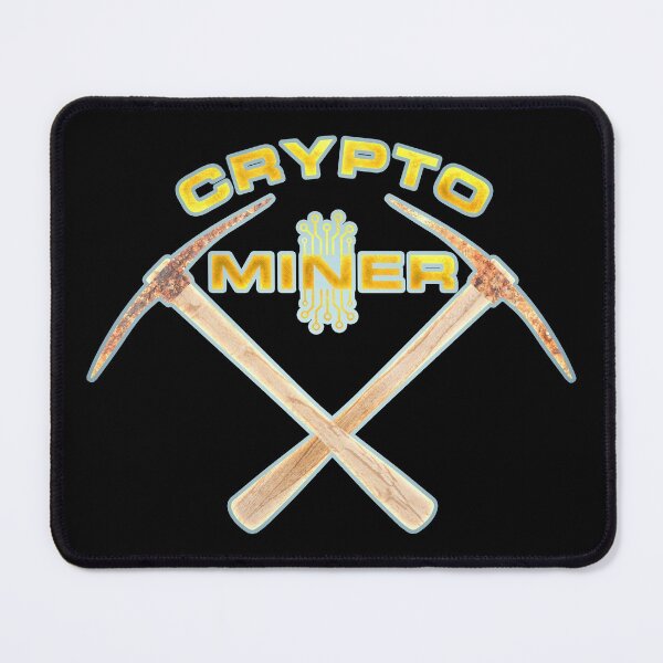 Item preview, crypto miner designed and sold by Lefteris Betsis.