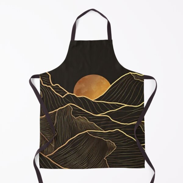 Item preview, Mountains designed and sold by OtterFactory.