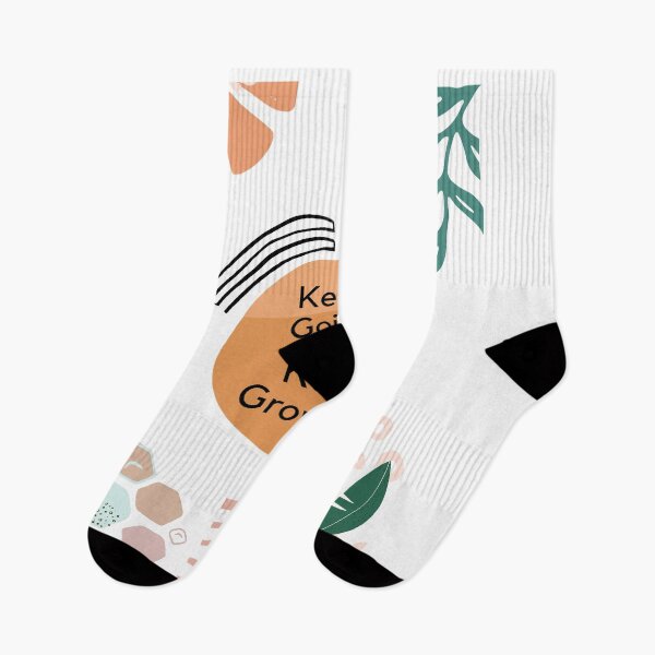 Item preview, Keep Going Keep Growing designed and sold by tnwbank.