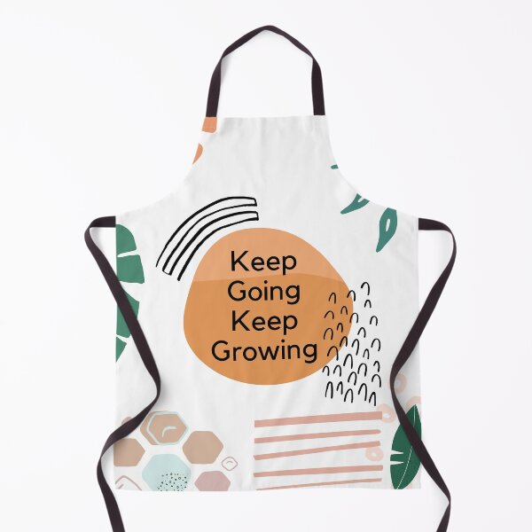 Item preview, Keep Going Keep Growing designed and sold by tnwbank.