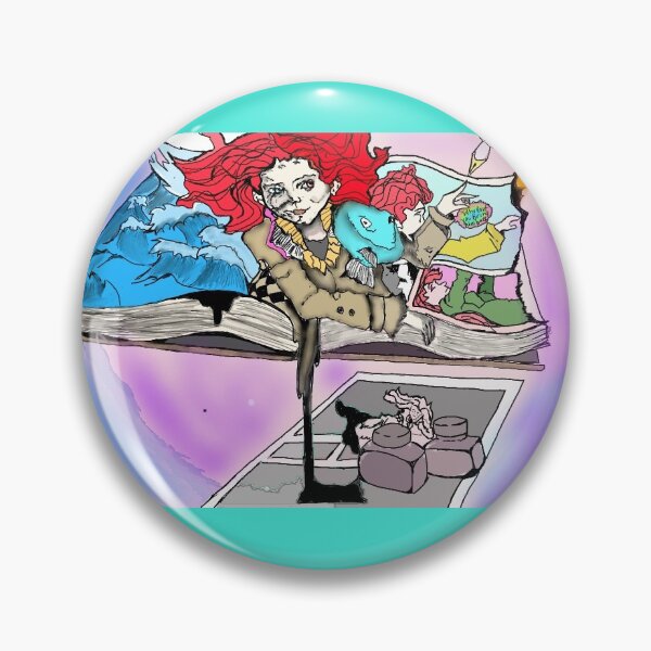 Item preview, Delirium designed and sold by MakLine.