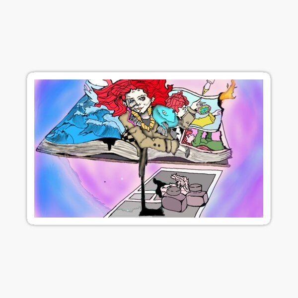 Item preview, Delirium designed and sold by MakLine.