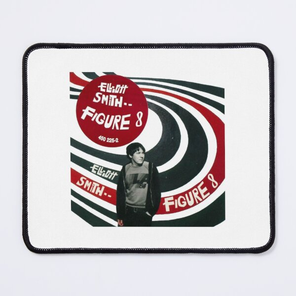Item preview, elliott smith figure 8 designed and sold by CharlesPeterfs.